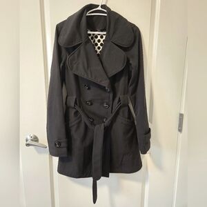 Lululemon rain coat
